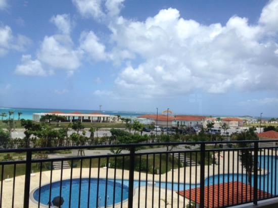 Oceanview Restaurant Reir